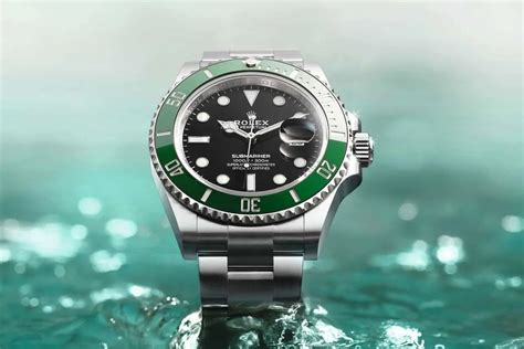 quanto costa il rolex submariner|Rolex sottomarino orologio.